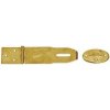 Domax ZZK 50 Záves zamykací krytý 130x50x45x2,0 mm