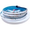 Digitálny LED pásik WS2814, RGBW, COB, 24V, 784leds/m, IP20, 5m
