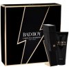 Carolina Herrera Bad Boy EDT 100 ml + sprchový gél 100 ml darčeková sada