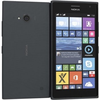 Nokia Lumia 730 Dual SIM