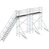 MUNK Günzburger Steigtechnik 070504 hliník lešenie; 070504
