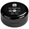BIO NAILS CHARM Tri color farebný gél 81105 Brilliant Night
