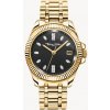 Thomas Sabo WA0431-291-207 black-gold 33mm 5ATM