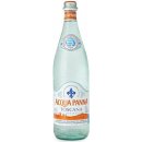 ACQUA PANNA NEPERLIVÁ MINERÁLNA VODA 750 ml SKLO