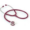 KAWE Fonendoskop KAWE Baby Prestige Stethoscope Burgundy