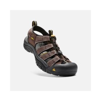 Keen Newport H2 M hnedé