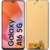 DISPLEJ LCD DOTYKOVÝ DISPLEJ PRE SAMSUNG GALAXY A16 5G OLED SM-A166B A166B
