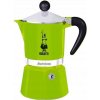 Bialetti Rainbow 1 zelená