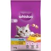 Whiskas Steril 1,4kg suché krmivo pre mačky kuracie mäso