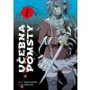 Učebna pomsty 01 [Jamazaki Karasu]
