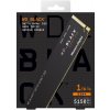 Western Digital Čierna SN770 M.2 1TB PCI Express 4.0 NVMe