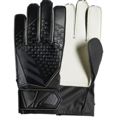 Gloves adidas Predator GL Jr HY4077 (120074) GREEN 4