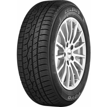 Toyo Celsius AS2 205/55 R16 91H