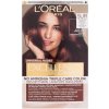 L'Oréal Paris Excellence Creme Triple Protection Farba na vlasy Všetky typy vlasov Farbené vlasy 5ur universal red 48 ml