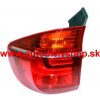 BMW X5 E70 04/10- zadné svetlo vonkajšie LED ľavé