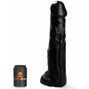 Dildo MISSION TERROR 38 x 8,5 cm - gb14120