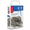 Špendlíky poniklované 50g MEMOBE 66237