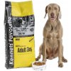 Kennels' Favourite Adult dog Hmotnost: 20 kg granule pre psov s lososovým olejom