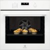 ELC Electrolux EOD6F77WV SteamBake 600 Katalýza Parná rúra