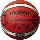 Basketbalová lopta Molten B7G2000