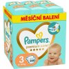 Pampers Premium Care 3 (6-10kg) 200 ks - mesačné balenie
