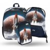 Baagl SET 3 Shelly Space Shuttle