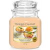 Yankee Candle Mango Ice Cream 411 g