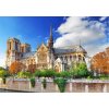 Katedrála Notre-Dame de Paris
