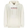 PÁNSKA MIKINA TOMMY HILFIGER BIELA Bianco S