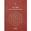 I Can Diár 2026 - autor neuvedený