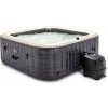 Nafukovacie záhradné SPA Intex PureSpa Greystone Deluxe pre 6 osôb s WI-FI a LED