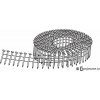 Bostitch Kroucené (šroubové) hřebíky typ FAC ve svitku (2,5), délka 70 mm