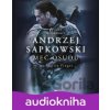 Zaklínač II.: Meč osudu - Andrzej Sapkowski