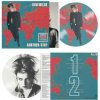 LP Kim Wilde: Another Step