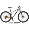 GT Avalanche SPORT 2024 Grey (29