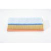 Vzduchový filter BOSCH F 026 400 157