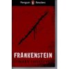Penguin Readers Level 5: Frankenstein
