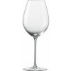 Zwiesel Glas 2 kusy pohár na červené víno Chianti Enoteca ručne vyrobený - vhodný do umývačky riadu - ručné umývanie 122191