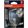 Osram Night Breaker Unlimited H3 12V/55W