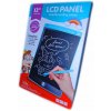 Grafický tablet na kreslenie pre deti Znikopis Dotykové Pero LCD tabuľa 10 palcov