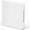 INFRALIGHT Therm 50 WiFi White (Programovateľný termostat biely, sníma teplotu priestoru aj podlahy)