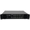 Omnitronic MP-60, 100V mixážní zesilovač, 60W