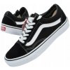 Vans Old Skool black white
