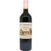 Vieux Château Certan Vieux Château Certan Cuvée suché červené 2011 13,5 % 0,75 l (čistá fľaša)