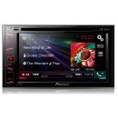 Pioneer AVH-270BT