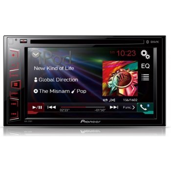 Pioneer AVH-270BT