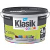 HET Klasik Color svetlá zelená 4kg