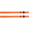 Cyklistický popruh Restrap Fast Straps Large Orange