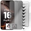 Tvrdené sklo na ochranu súkromia pre Apple iPhone 16 Pro Max