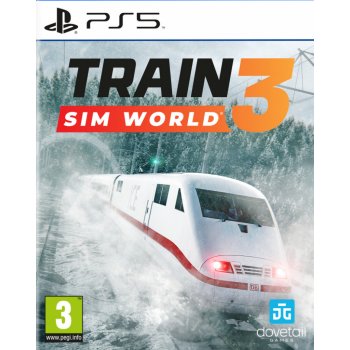 Train Sim World 3